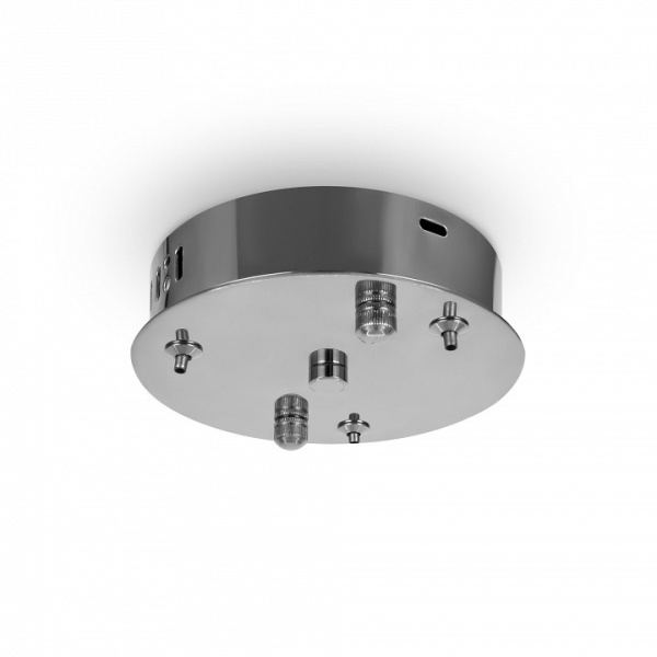 Фото Подвесной светильник Freya Tier FR5257PL-L17CH