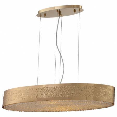 Фото Подвесной светильник Lucia Tucci Fabian fabian 1553.8 gold
