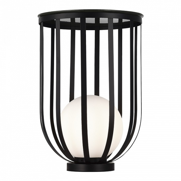 Фото Настольная лампа декоративная ST-Luce Nordic SL6129.404.01