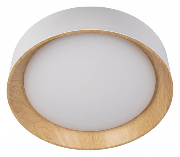 Фото Накладной светильник Loft it Coin 10202 White