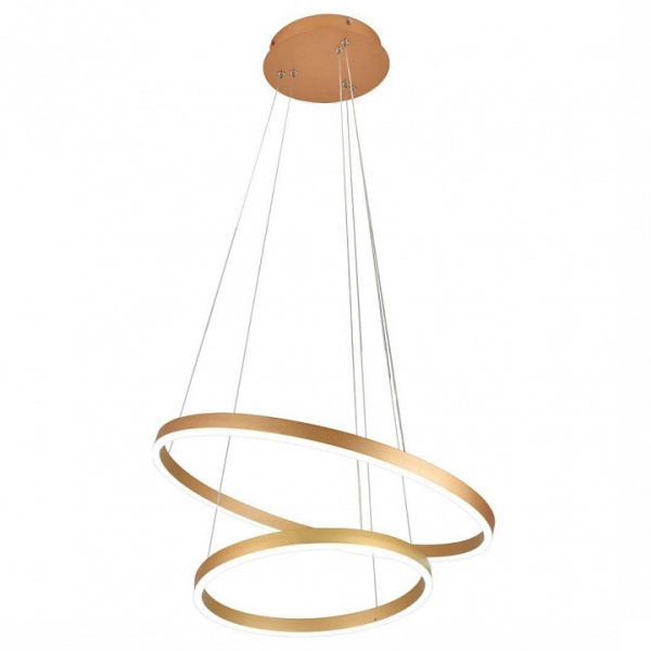Открыть Подвесной светильник Kink Light Тор 08219,33(3000K) Фото Подвесной светильник Kink Light Тор 08219,33(3000K)