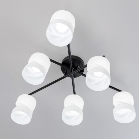 Фото Потолочная люстра Citilux Нильс CL132165