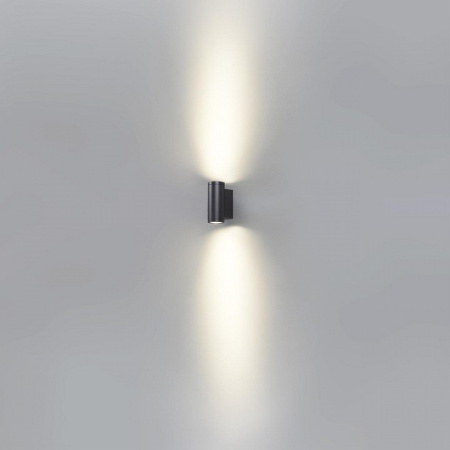 Фото Накладной светильник Odeon Light Long 7071/15WL