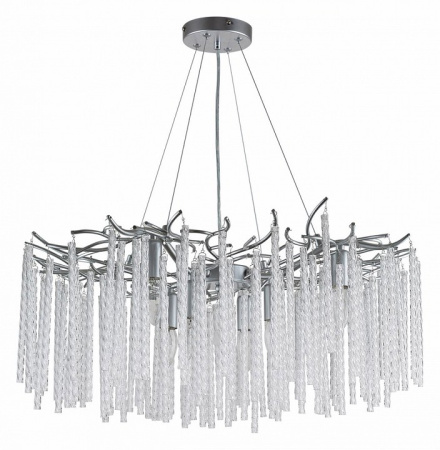 Фото Подвесная люстра Lumion Miss 6521/8