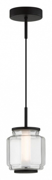Фото Подвесной светильник Odeon Light Jam 5409/5L