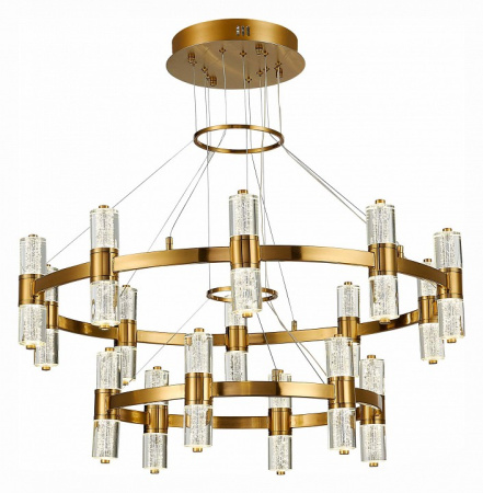 Фото Подвесная люстра ST-Luce Gemina SL6007.203.32