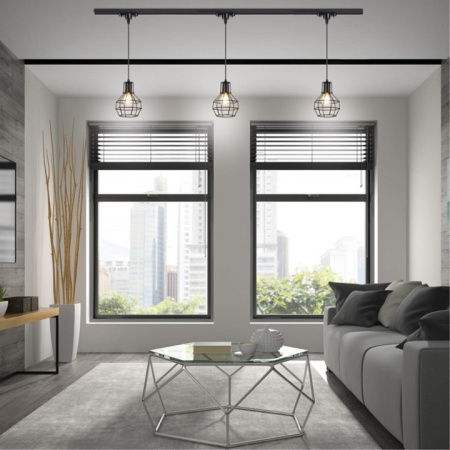 Фото Подвесной светильник Novotech Zelle 370423