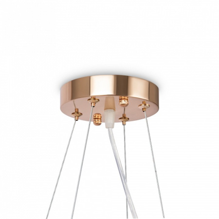 Фото Подвесная люстра Freya Lucrecia FR5217PL-08FG