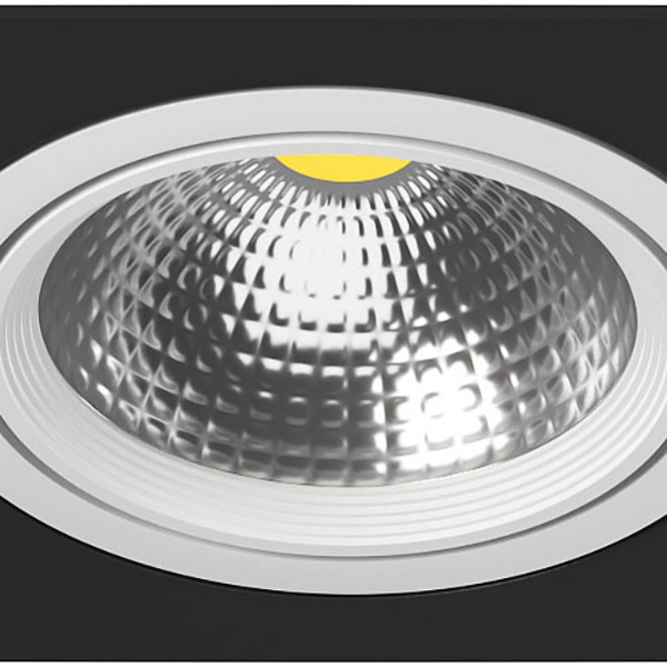 Открыть Встраиваемый светильник Lightstar Intero 111 i837600706 Фото Встраиваемый светильник Lightstar Intero 111 i837600706