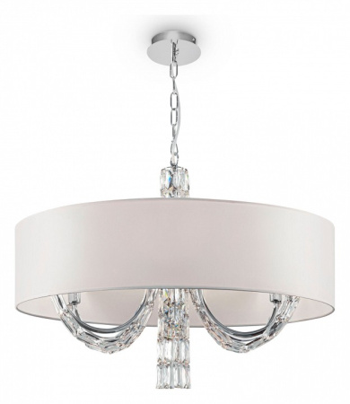 Фото Подвесной светильник Maytoni Talento DIA008PL-06CH