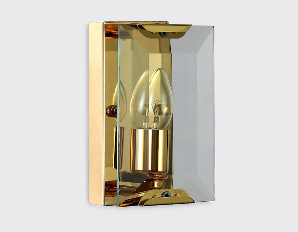 Фото Накладной светильник Ambrella Light TR TR5157