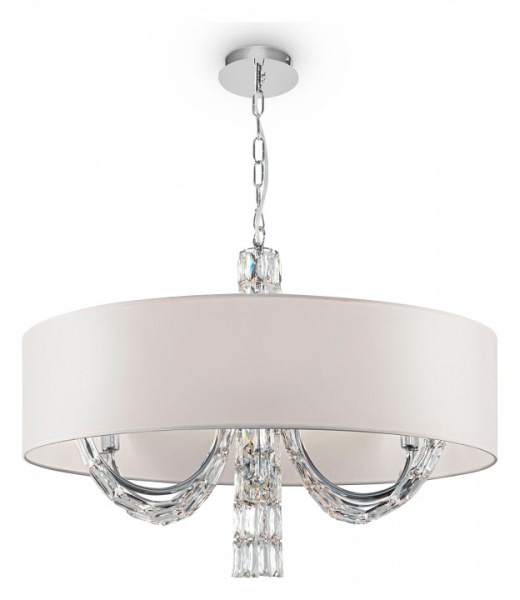 Фото Подвесной светильник Maytoni Talento DIA008PL-06CH