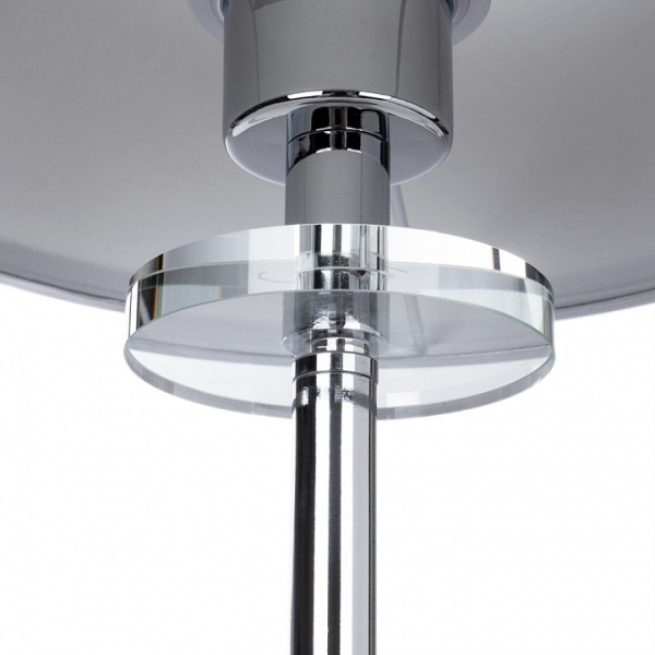 Фото Настольная лампа декоративная Arte Lamp Furore A3990LT-1CC