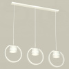 Подвесной светильник Ambrella Light XB XB9106154 Подвесной светильник Ambrella Light XB XB9106154