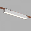 Накладной светильник Denkirs BELTY LINEAR DK5574-WH Накладной светильник Denkirs BELTY LINEAR DK5574-WH