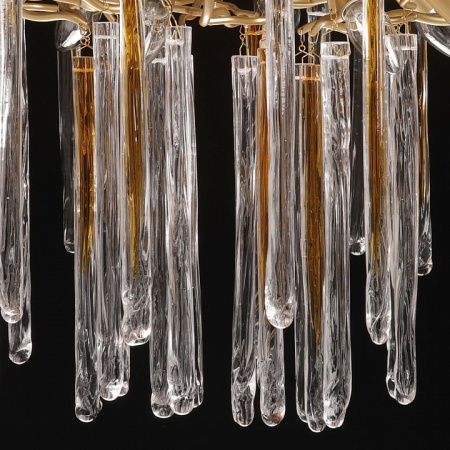 Фото Подвесная люстра MW-Light Лайма 3 467010808