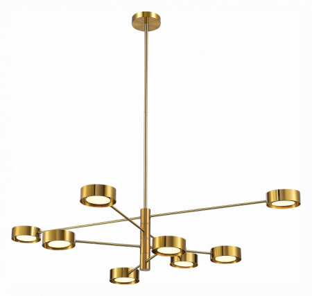 Фото Люстра на штанге ST-Luce Vico SL6504.302.08