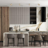 Открыть Встраиваемый светильник Loft it Bar 10345 Gold Фото Встраиваемый светильник Loft it Bar 10345 Gold