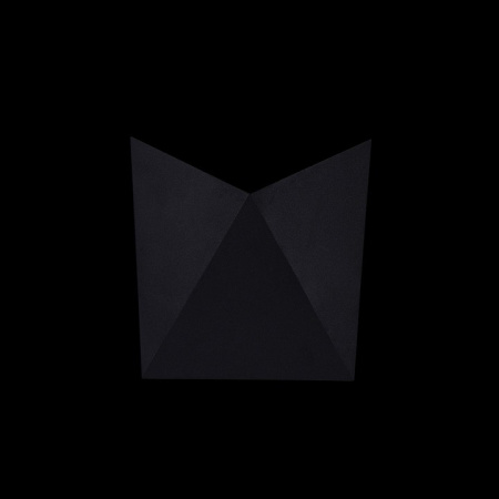 Фото Накладной светильник Maytoni Beekman O802WL-L7B