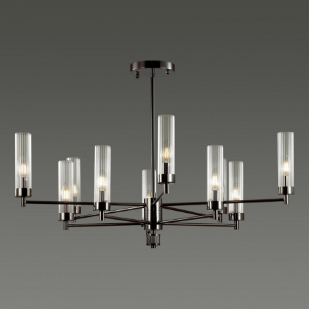 Фото Люстра на штанге Lumion Kamilla 5275/10C