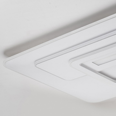 Фото Накладной светильник Escada Rung 10294/3LED