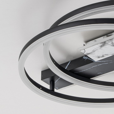 Фото Накладной светильник Escada Slab 10252/2LED