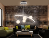 Открыть Подвесная люстра Ambrella Light FL FL66323 Фото Подвесная люстра Ambrella Light FL FL66323