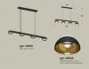 Открыть Подвесной светильник Ambrella Light XB XB9152101 Фото Подвесной светильник Ambrella Light XB XB9152101