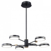 Люстра на штанге Ambrella Light FL FL51639 Люстра на штанге Ambrella Light FL FL51639
