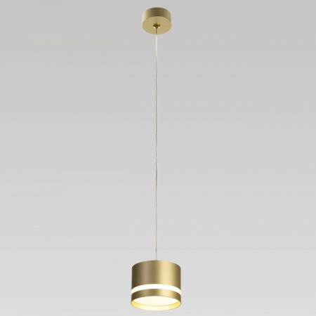 Фото Подвесной светильник Citilux Hardy CL002P12