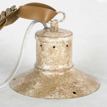 Фото Подвесной светильник Lussole Chicago LSP-8742