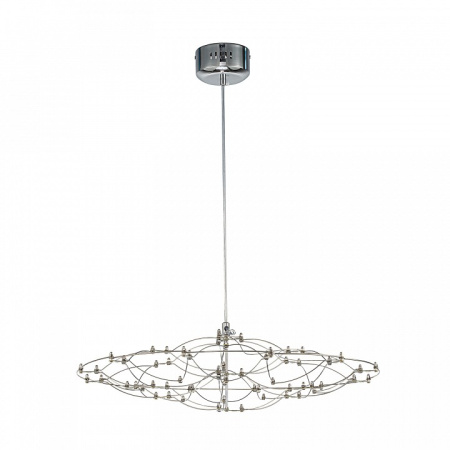 Фото Подвесная люстра Favourite Thinner 4305-6P