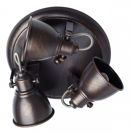 Фото Спот DeMarkt Ринген 2 547020403