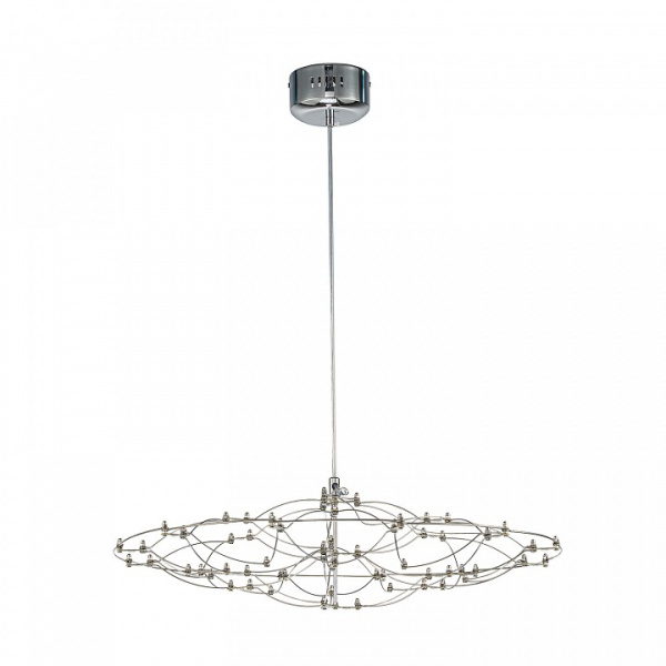 Фото Подвесная люстра Favourite Thinner 4305-6P