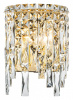 Открыть Накладной светильник Indigo Carletti 12041/2W Gold Фото Накладной светильник Indigo Carletti 12041/2W Gold