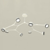 Люстра на штанге Ambrella Light XB XB9059203 Люстра на штанге Ambrella Light XB XB9059203