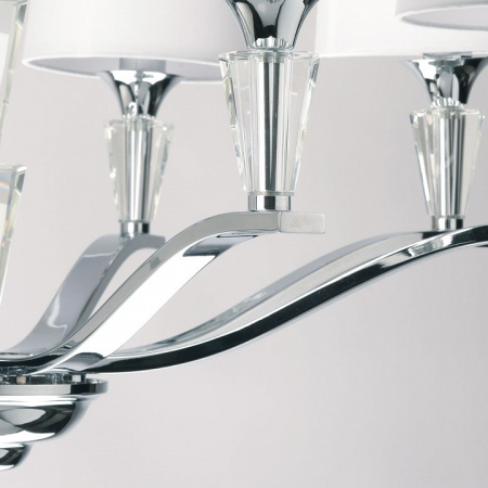 Фото Подвесная люстра MW-Light Палермо 29 386018408