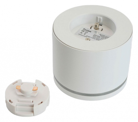 Фото Накладной светильник Feron AL135 51124