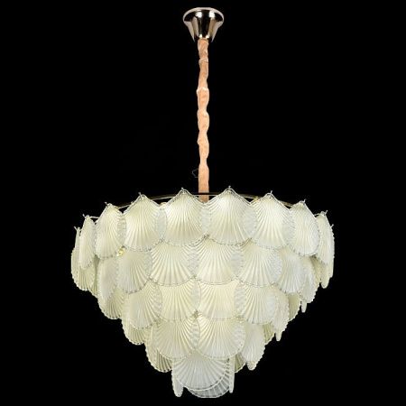 Фото Подвесная люстра Moderli Tears V2370-12P