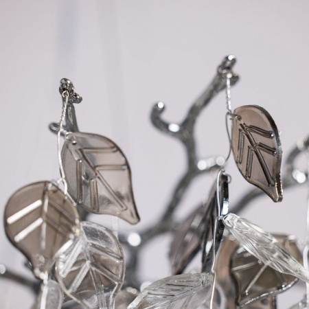 Фото Подвесная люстра MW-Light Лайма 13 467014008