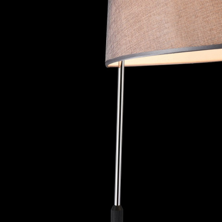 Фото Торшер Maytoni Bergamo MOD613FL-01B