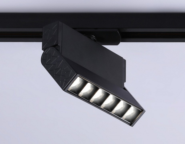 Открыть Светильник на штанге Ambrella Light GL GL6814 Фото Светильник на штанге Ambrella Light GL GL6814
