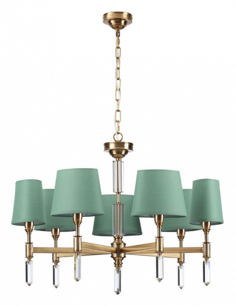 Фото Подвесная люстра Odeon Light London 4887/7