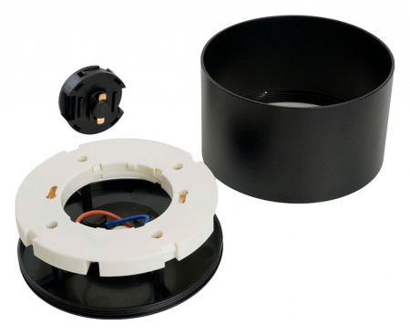 Фото Накладной светильник Feron AL136 51127