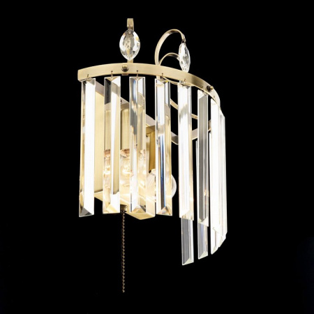 Фото Накладной светильник Citilux Инга CL335323