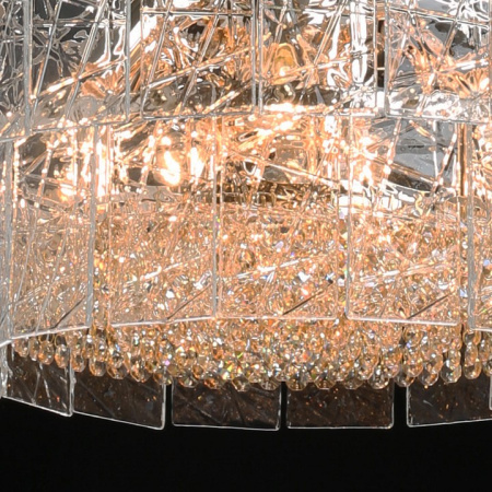 Открыть Подвесной светильник MW-Light Аделард 642015209 Фото Подвесной светильник MW-Light Аделард 642015209