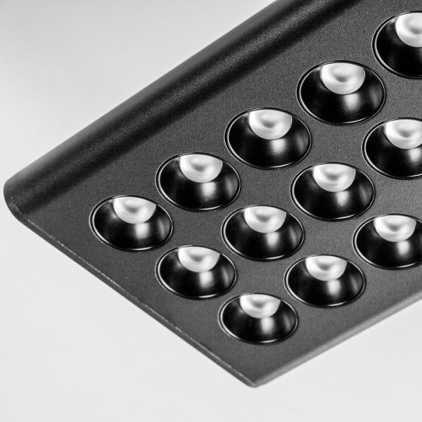 Фото Накладной светильник Lightstar DUE 267737