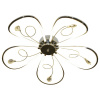 Накладной светильник Ambrella Light LC LC575 Накладной светильник Ambrella Light LC LC575