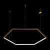 Открыть Подвесной светильник Loft it Ring 10016XL Фото Подвесной светильник Loft it Ring 10016XL