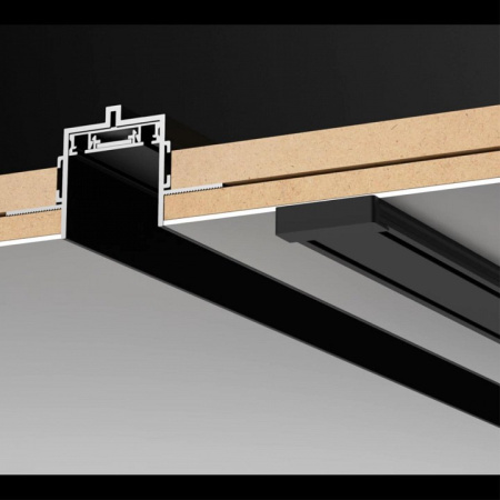 Фото Трек встраиваемый Novotech Smal 135199